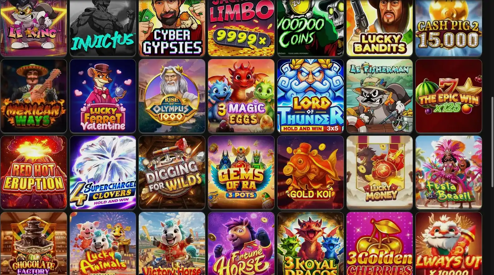 Grizzly casino регистрация бонус